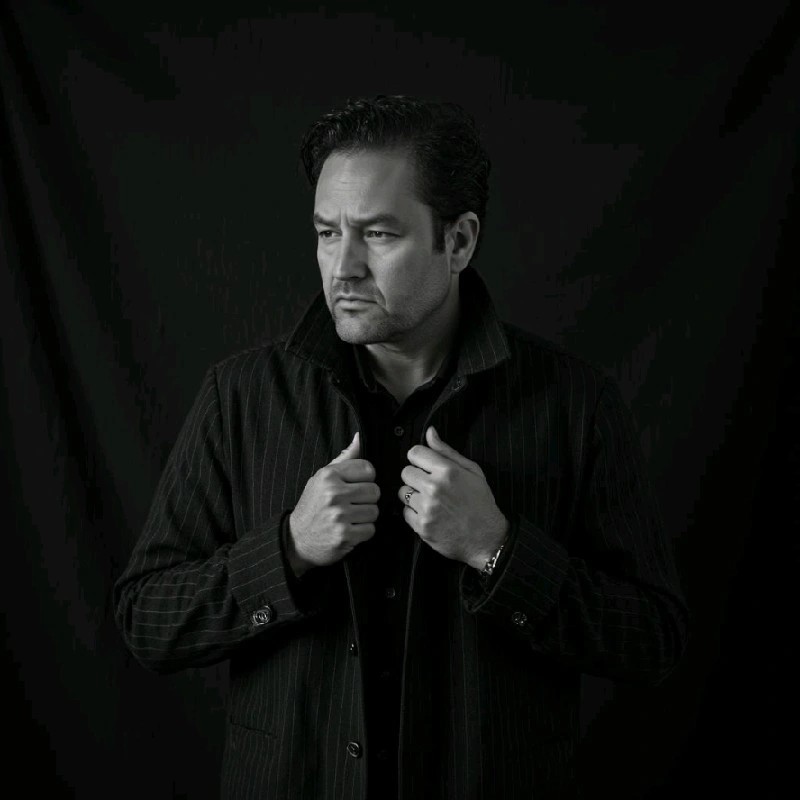 Forrest Jones
